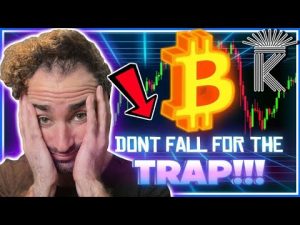 Bitcoin 🚨 Warning Of What's To Come For Price In April
