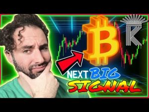 Bitcoin's Most Important Signal & What It Means For Price In March