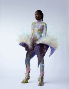 Decentraland to host world’s first metaverse fashion week