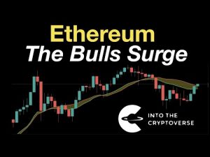 Ethereum: The Bulls Surge