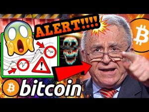 🚨 BITCOIN MEGA INDICATOR FLASHING!!!!! WARNING!!!! [this may not end how you think]