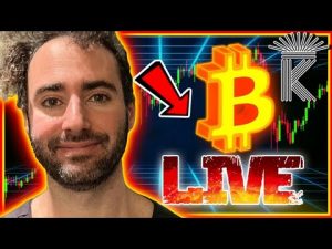 🛑LIVE🛑 Bitcoin Bulls Get Ready For This On Price Today