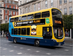 Floki Inu Price Analysis: Houbi Listing Skyrockets FLOKI Price, But Can Floki Make This R/S Flip?