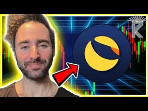 Terra Luna (LUNA) New Highs & What To Expect On Price In April
