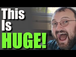 $1 BILLION Into Bitcoin + MAJOR Cardano UPGRADE & STUPID News Of The Day