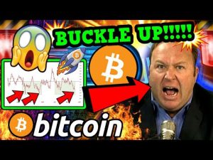 BITCOIN!!! ARE YOU SEEING THIS?!!! SUPER SUPPLY SHOCK SQUEEZE?!! [brutal truth]🚨