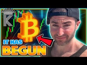 Bitcoin Influencers Do Not Want You To See This Chart For Price