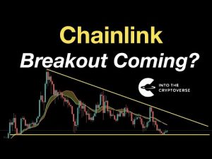 Chainlink Market Update