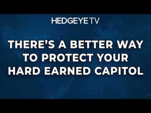 The Macro Show | Hedgeye's High-Octane Online Investing TV