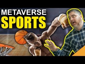 Top Crypto YouTubers Fight in the Metaverse (#1 Fitness App)