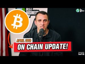 A Single Chart Of INSANE Bitcoin On-Chain Metrics Explained