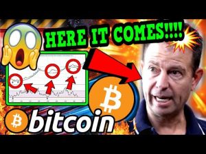 BITCOIN!!!! HOW DID WE NOT SEE THIS?!!?!!! 🚨 IT'S ALL ABOUT TO BREAK!!!!!!!!!! [unreal]