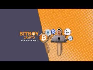 Crypto’s MOST UNDERVALUED ASSET!! (MAJOR Military Switch To Blockchain)