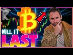 Bitcoin Traders Watch Out For This Signal On Price Today