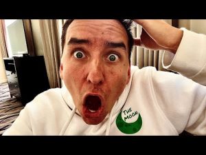 😱 THIS BITCOIN MOVE EXPLAINS EVERYTHING!!!!!!!!!!!! [shocking]