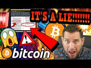 🚨 BITCOIN WARNING!!!!!!!!!!!!!! HUUUGEEEE TRAP!!!! DO *NOT* MAKE *THIS* MISTAKE!!!!!