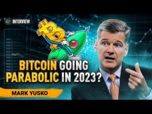 How Bitcoin could reach $100K by the end of 2023 — Mark Yusko explains