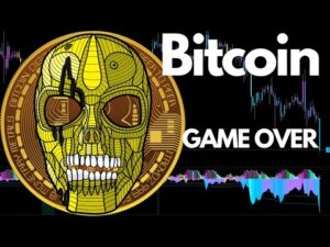 BTC is WRECKED