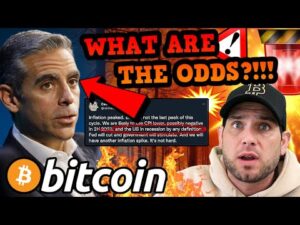 🚨 BITCOIN WARNING!!! Be Honest… If THIS Actually Happens, What Would YOU Do?!! 🚨