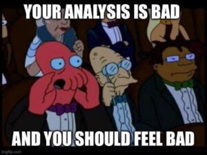 With Confident Ignorance Of Bitcoin, So-Called ‘Experts’ Sacrifice Their Credibility
