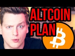 ALTCOIN MANIA 2023..
