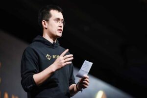Just In: After BUSD Fall, Binance’s CZ Supporting This Stablecoin?