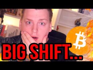 BITCOIN IS NOW GREEN TECH ACCORDING TO WEF!!! (game changer..