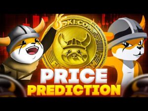 FLOKI INU CAN BREAK OUT THIS WEEK! 🚀