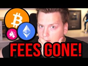 ETHEREUM JUST SOLVED THE FEE PROBLEM!!! Programmer explains..