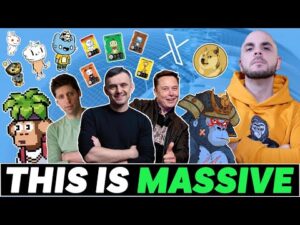 HUGE News | Genkai, Made by Apes, Pluto, Chimpers, Veefriends, Reddit, Twitter, Worldcoin & more