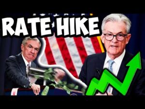 LIVE: FOMC RATE HIKE MEETING JULY