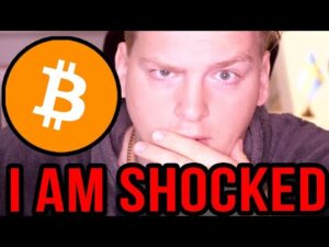 BITCOIN $60,000 IN OCTOBER JUST BECAME VERY LIKELY!!! (not what you think)