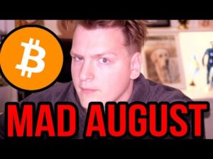 BITCOIN WILL EXPLODE THIS WEEK!!! (boring market is over -prepare)