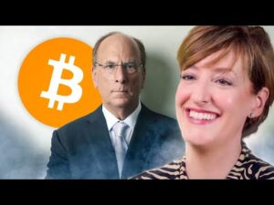 Caitlin Long on the Fed and Bitcoin ETFs