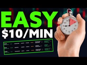 1 Minute Scalping Strategy **HIGHEST WIN RATE**