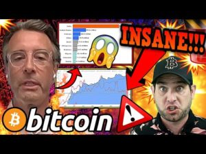 🚨 BITCOIN ALERT!!! 🚨 THIS HAS NEVER HAPPENED BEFORE!! THE WARNING SIGNAL NO ONE IS TALKING ABOUT!!!