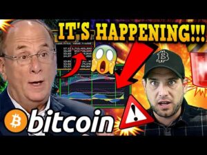 🚨 BITCOIN!!! ARE YOU READY FOR THIS?!! [PROOF] THINGS ARE ABOUT TO SPIRAL OUT OF CONTROL!!!!!