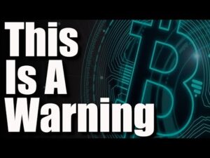 This Is ALL PLANNED - PLEASE Do NOT DO THIS During The 2024 Bull Run