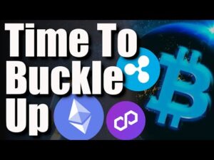 BREAKING: Crypto Will DOUBLE In 2024, BIG Money Coming To Crypto & Elon Musk Twitter & Dogecoin