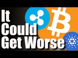 Crypto News: Cardano Vs Ripple XRP, Spot BTC ETFs Surge, SBI Holdings, Huge Coinbase Warning
