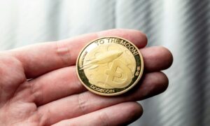 Dogecoin Alternative Nugget Rush (NUGX) Continues to Impress, Raising $900k in ICO