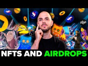 BIGGEST Mints this Week, Upcoming NFT Projects and Free Token Airdrops