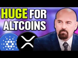Coinbase Will HUMILIATE The SEC - Crypto Analyst John Deaton Interview