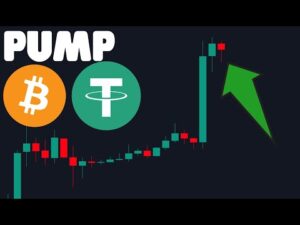 TETHER JUST PRINTED $2 BILLION USDT - BITCOIN PUMP IMMINENT !!!!