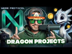 THE BIGGEST CRYPTO TREND FOR $NEAR PROTOCOL (2024 YEAR OF THE DRAGON, GET IN EARLY)