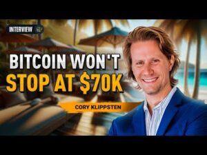 Breaking Down ETF's Impact on Bitcoin Price with Cory Klippsten