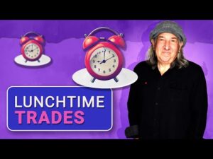 Trading Zero DTE's After Lunch Use This Strategy