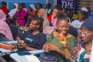 AMIDST P2P CLAMPDOWN, NIGERIA BITCOINERS EMPOWERS WOMEN WITH BITCOIN EDUCATION