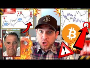 🚨 BITCOIN WARNING!!! WTF ARE WHALES DOING?! BIGGEST SIGNAL YET!! PREPARE BEFORE IT’S TOO LATE!!!
