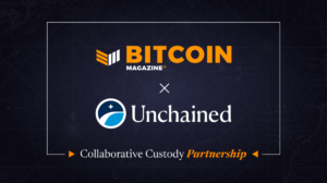 Learn Bitcoin, Earn Bitcoin: Announcing Unchained as Title Sponsor for 21 Days of Bitcoin Educational Course